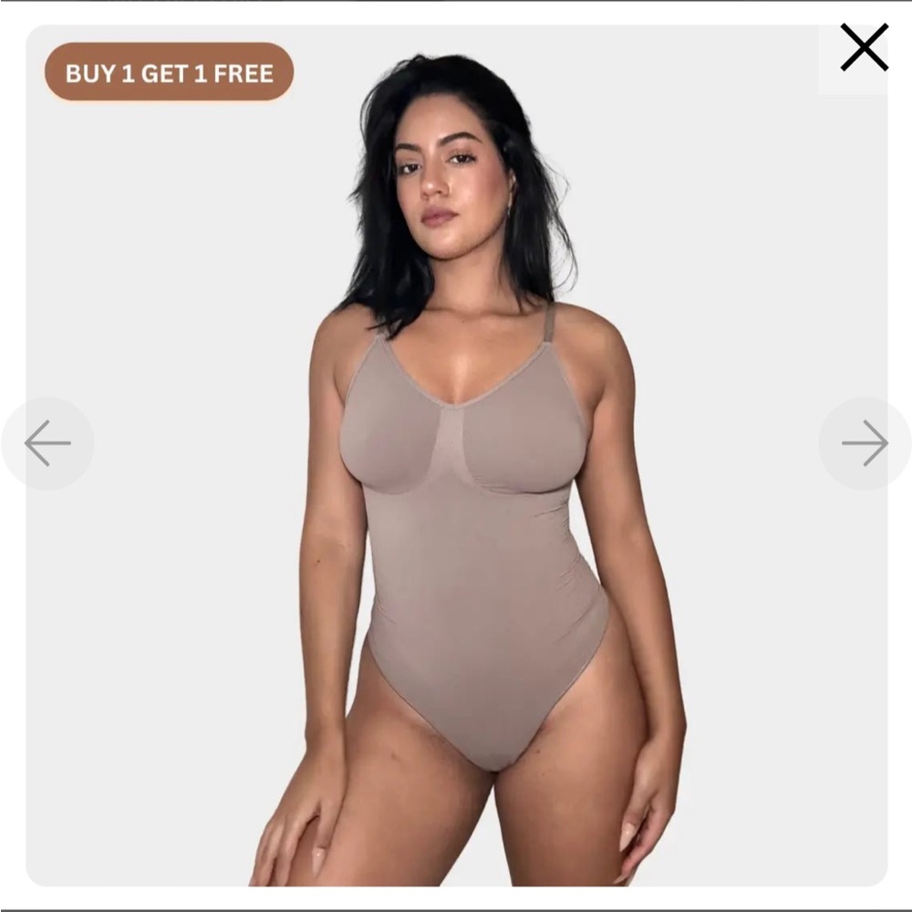 COPY - Brand new Luxmery Sculpting Bodysuit